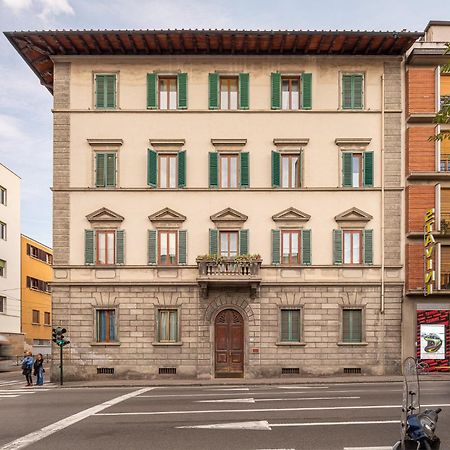 Il Marzocco Boutique B&B Florence Extérieur photo